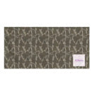Microfiber Beach Towel (Camo)