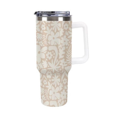*PREORDER* Essential Tumbler (Floral Vibes)
