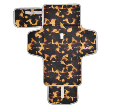 Changing Mat (Tortoise Shell)