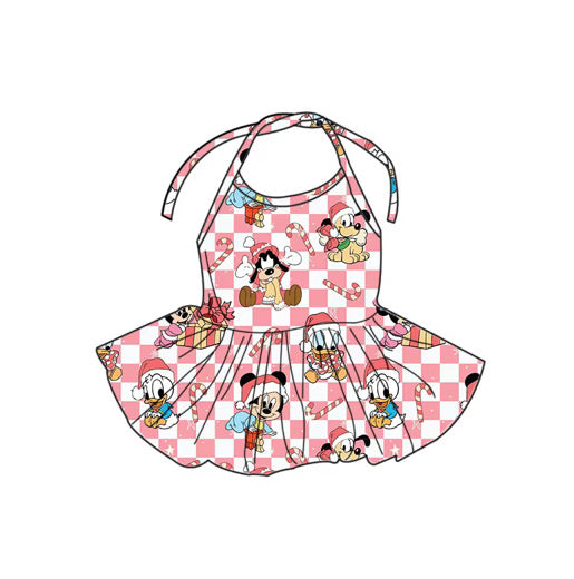 Holiday Halter (Baby Mouse n' Friends Holiday)