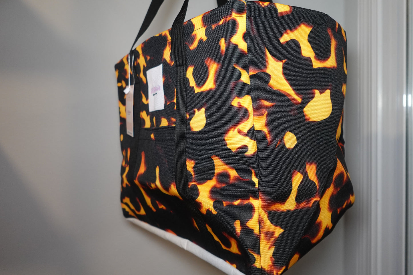 *PREORDER* Ultimate Mom Bag (Tortoise Shell)