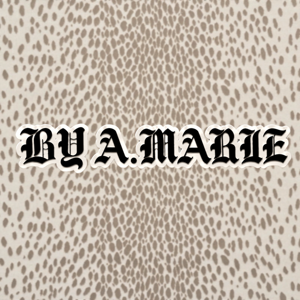 By A. Marie