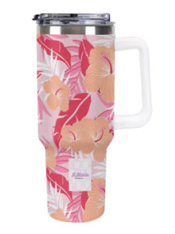 *PREORDER* Essential Tumbler (Summer Hibiscus)