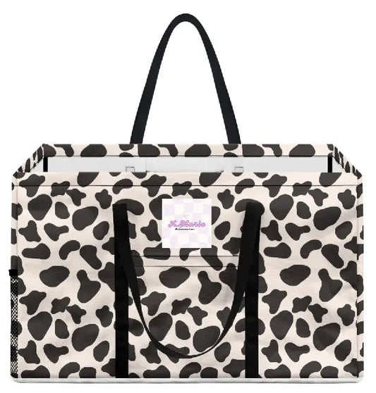 *PREORDER* Ultimate Mom Bag (Cheetah)