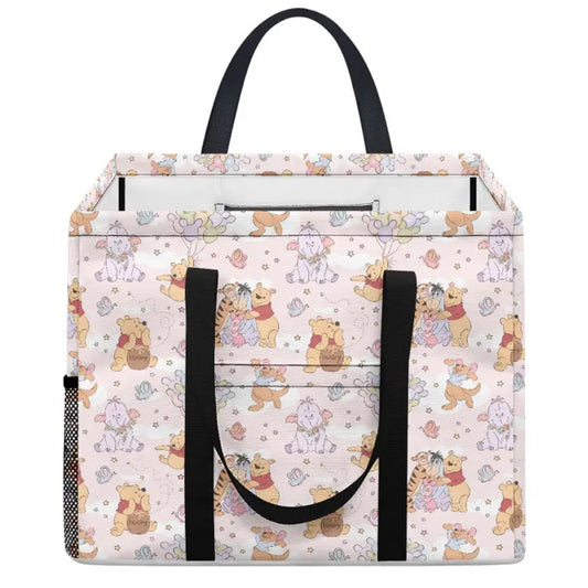 *PREORDER* Ultimate Mom Bag (Poohy Vibes)