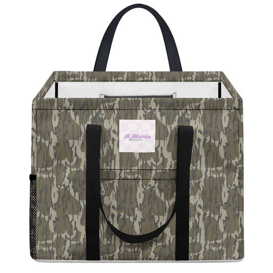 Ultimate Mom Bag (Camo)