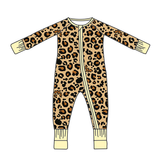 *PREORDER* Bamboo Zippy (Bat x Cheetah)