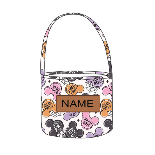 *PREORDER* Spooky Basket (Mousehead Candy)