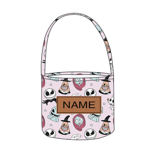 *PREORDER* Spooky Basket (Nightmare Before)