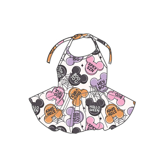 *PREORDER* Spooky Halter (Mousehead Candy)