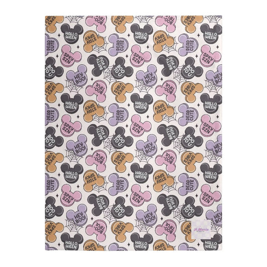 *PREORDER* Spooky Blanket (Mousehead Candy)