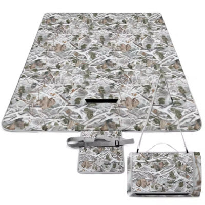 *PREORDER* On The Go Mat (Light Woods)