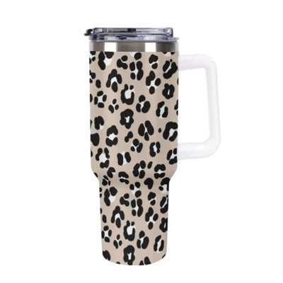 *PREORDER* Essential Tumbler (Cheetah)