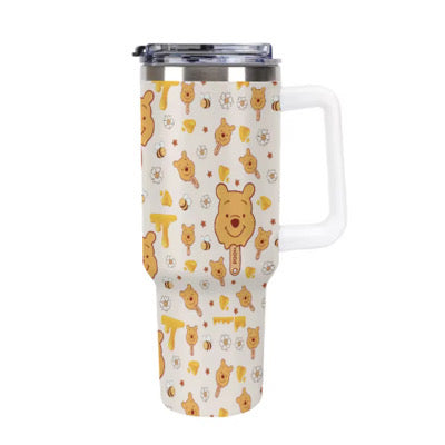 *PREORDER* Essential Tumbler (Melty Poohy)