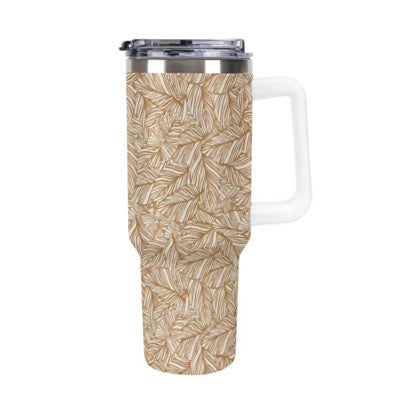 *PREORDER* Essential Tumbler (Neutral Palm)