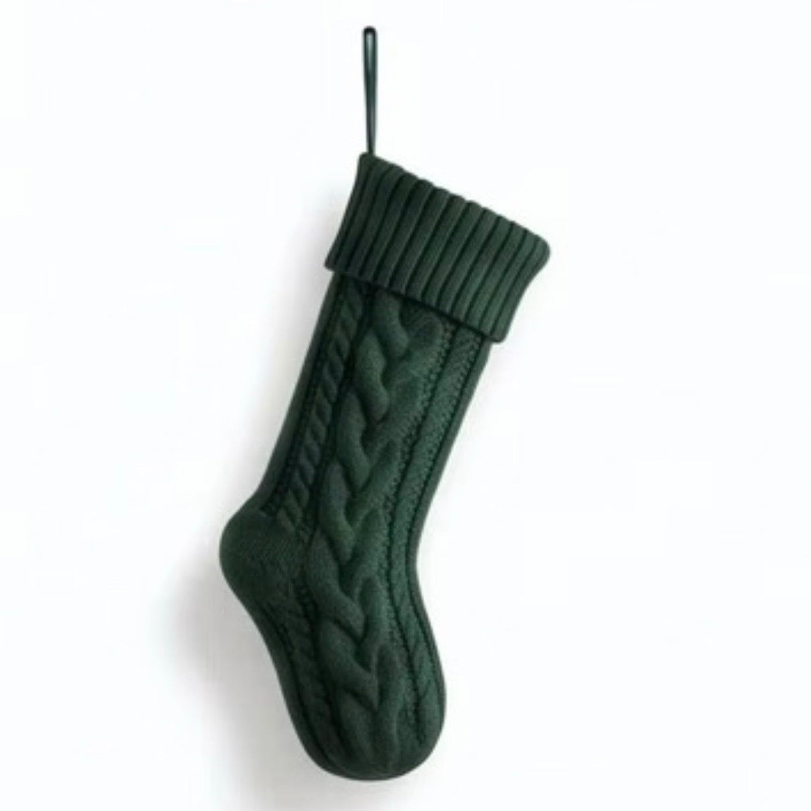 *PREORDER* Custom Embroidered Stocking