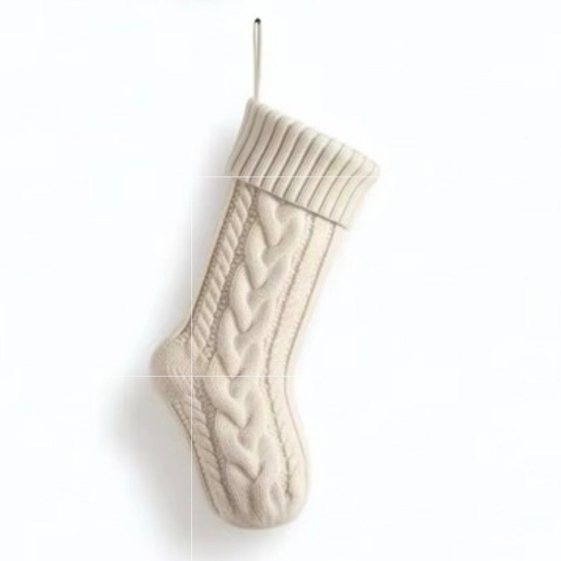 *PREORDER* Custom Embroidered Stocking