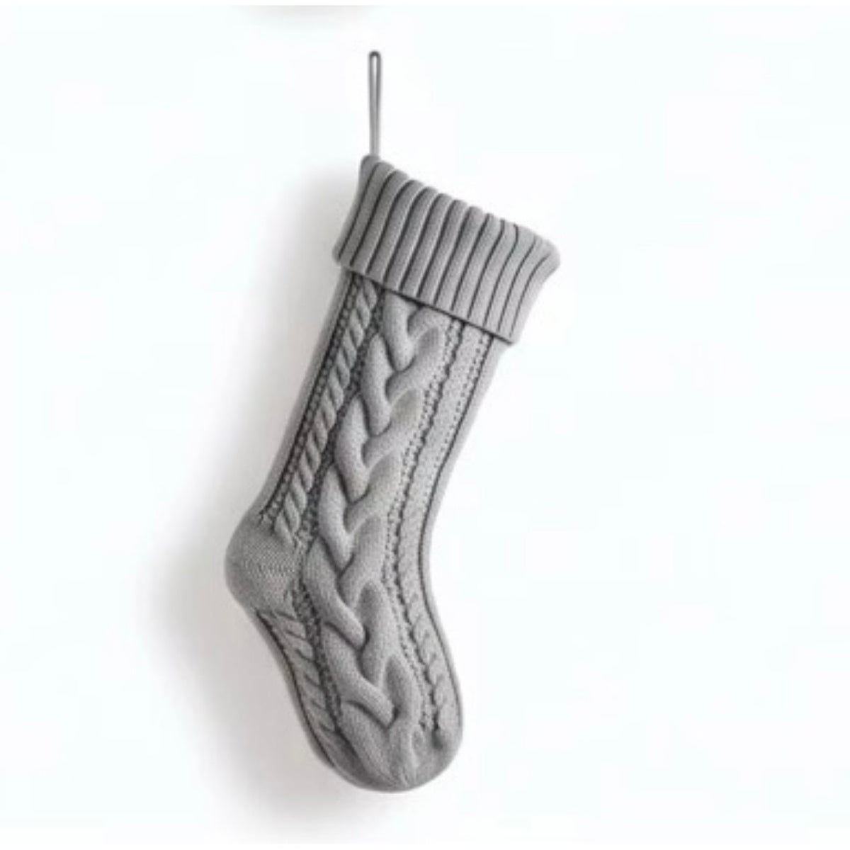 *PREORDER* Custom Embroidered Stocking