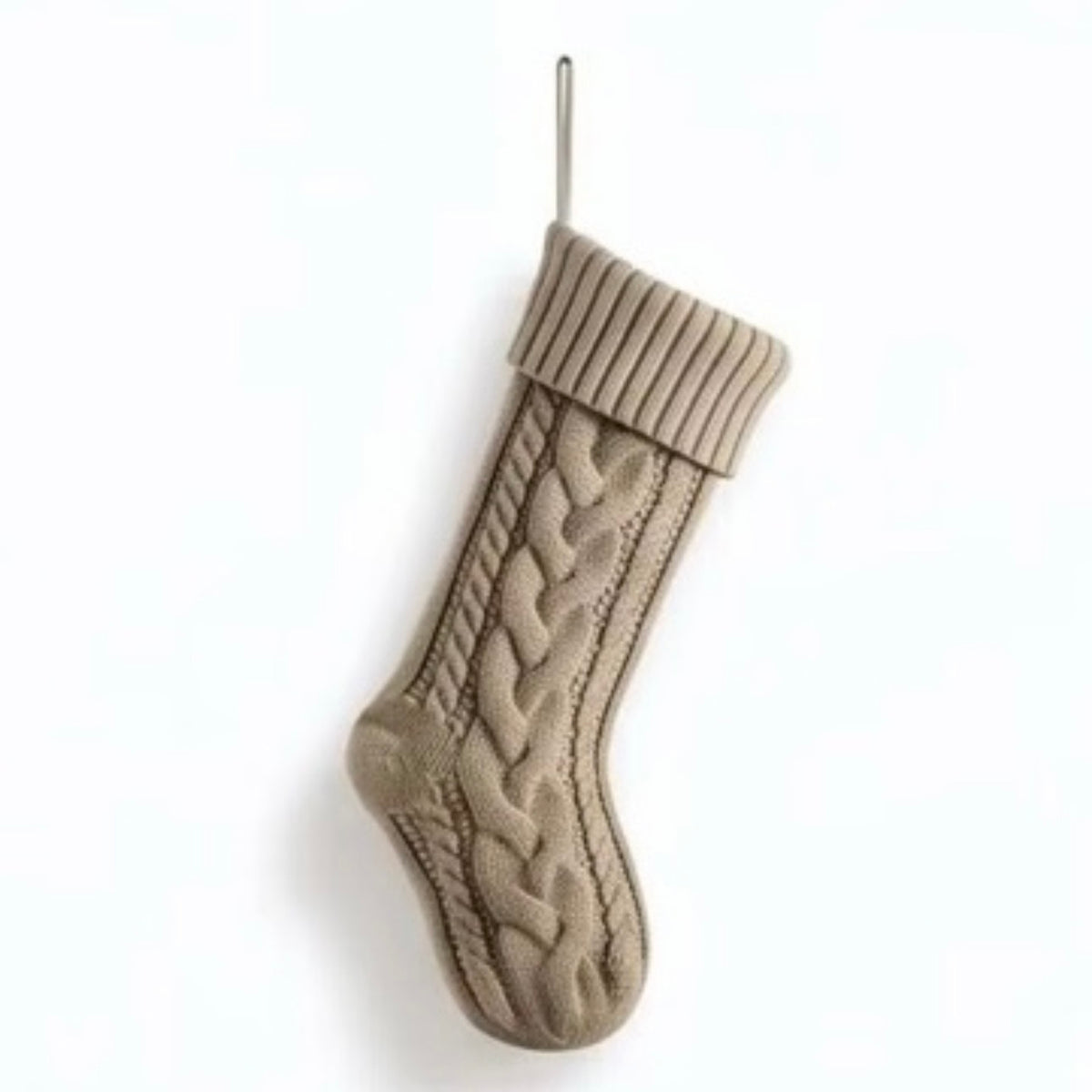 *PREORDER* Custom Embroidered Stocking