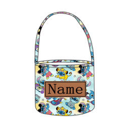 *PREORDER* Boo Bucket (Stitchy Undercover)